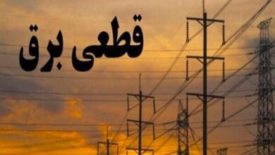 رایزنی استاندار برای جلوگیری از قطعی برق در خوزستان