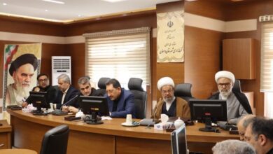 بررسی ابعاد حادثه معدن دامغان با حضور وزیر صمت