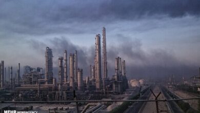 طرح ضربتی توسعه میدان‌های گازی؛ تولید ۱۳۰ میلیون مترمکعب گاز در روز