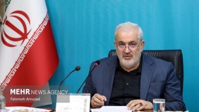 آمادگی کامل و تجهیز مناسب نیروی انسانی صنعت آب و برق در ایام جنگ