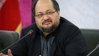 شریعتمداری: هیچ پروژه‌ای بدون پیوست زیست‌محیطی اجرا نمی‌شود