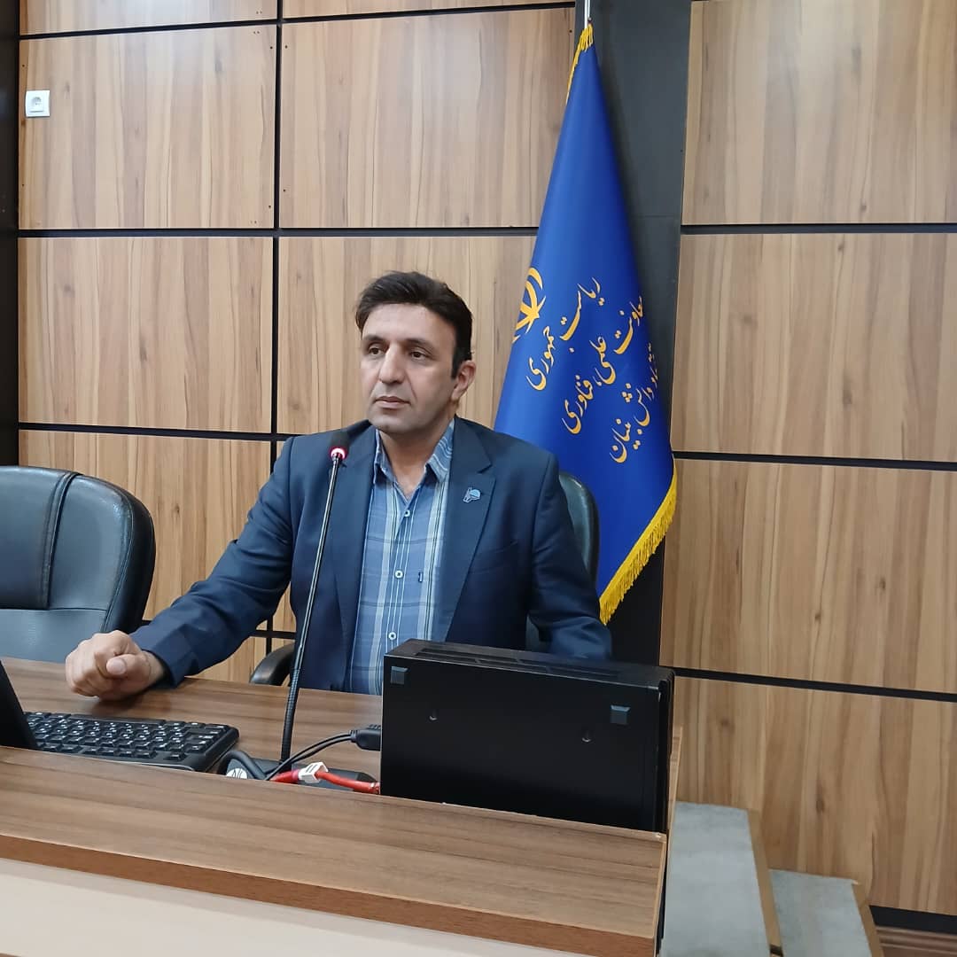 مدیرعامل شرکت برآوردارزش ایرانیان