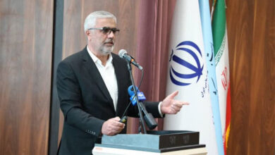 چگونگی مدیریت قطعی آب ۱۱ هزار مشترک در حمله ۲۵ خرداد به میدان قدس