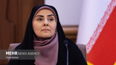 صادق مالواجد: کلیات پشتیبانی از بازسازی آسیب‌های جنگ در دولت مصوب شد