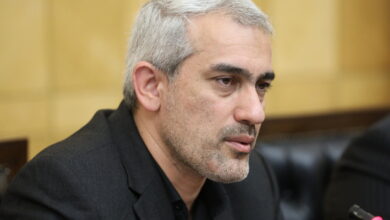 مدنی‌زاده: به‌دنبال خصوصی‌سازی واقعی هستیم
