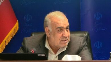 توضیحات معاون وزیر راه در مورد فاز جدید آزادراه خرم‌آباد- اراک