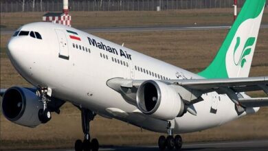 آغاز فروش بلیت پروازهای اربعین