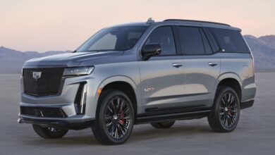چگونه بهترین لاستیک برای خودروی SUV را انتخاب کنیم؟ + نکات نگهداری