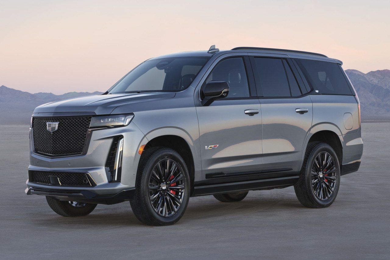 چگونه بهترین لاستیک را برای خودروی SUV انتخاب کنیم؟