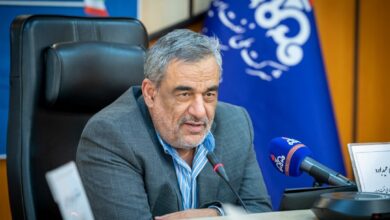 استعفای مدیرعامل شرکت ملی نفت تکذیب شد