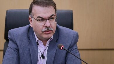 اقتصاد دریامحور مأموریت ملی است