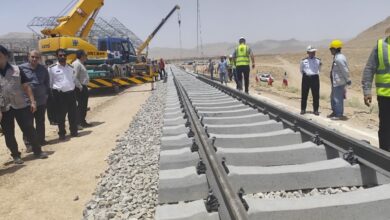 آئین‌نامه برنامه سرمایه گذاری توسعه زیرساخت‌های راه آهن ابلاغ شد