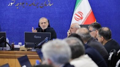 پزشکیان: بهینه‌سازی در عملکرد بودجه ضروری است
