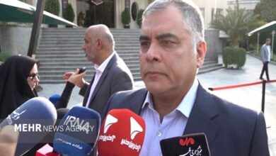 پاک‌نژاد: قیمت بنزین سوپر احتمالاً به بیش از ۵۰ هزار تومان برسد