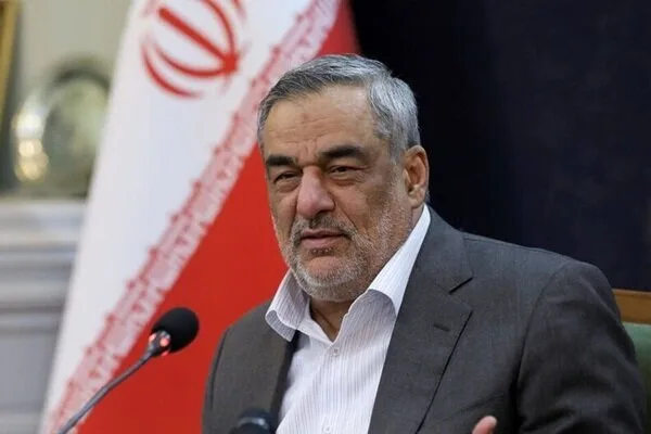 بورد در نشست مجمع کشورهای صادرکننده گاز: امنیت انرژی در گرو همکاری است