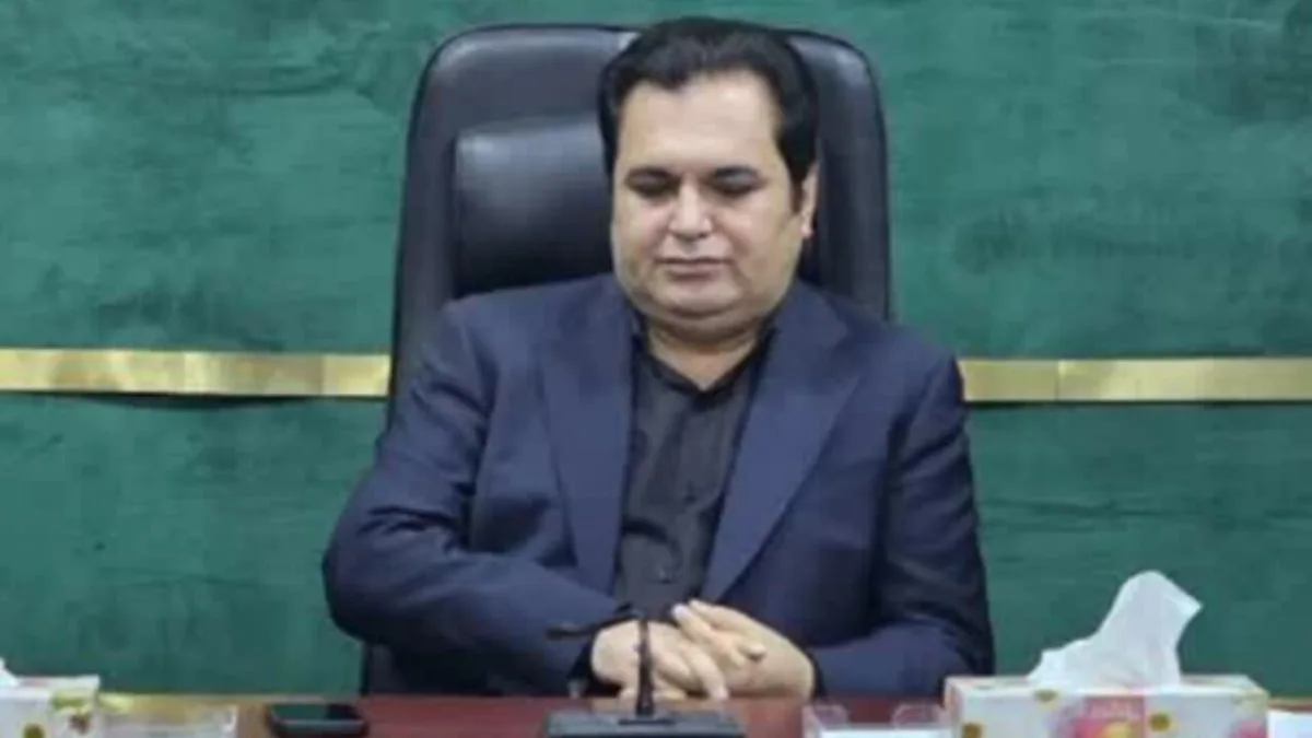 شمیرانی: طرح تعویض هزار بخاری در نظرآباد اجرا می‌شود